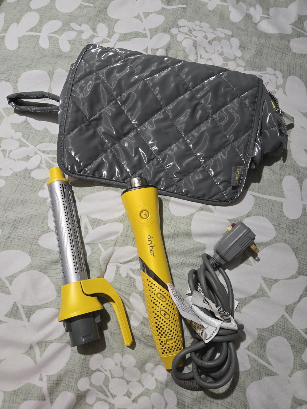 Drybar All-Inclusive Styling Tool